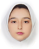  فاطمه زهرا 